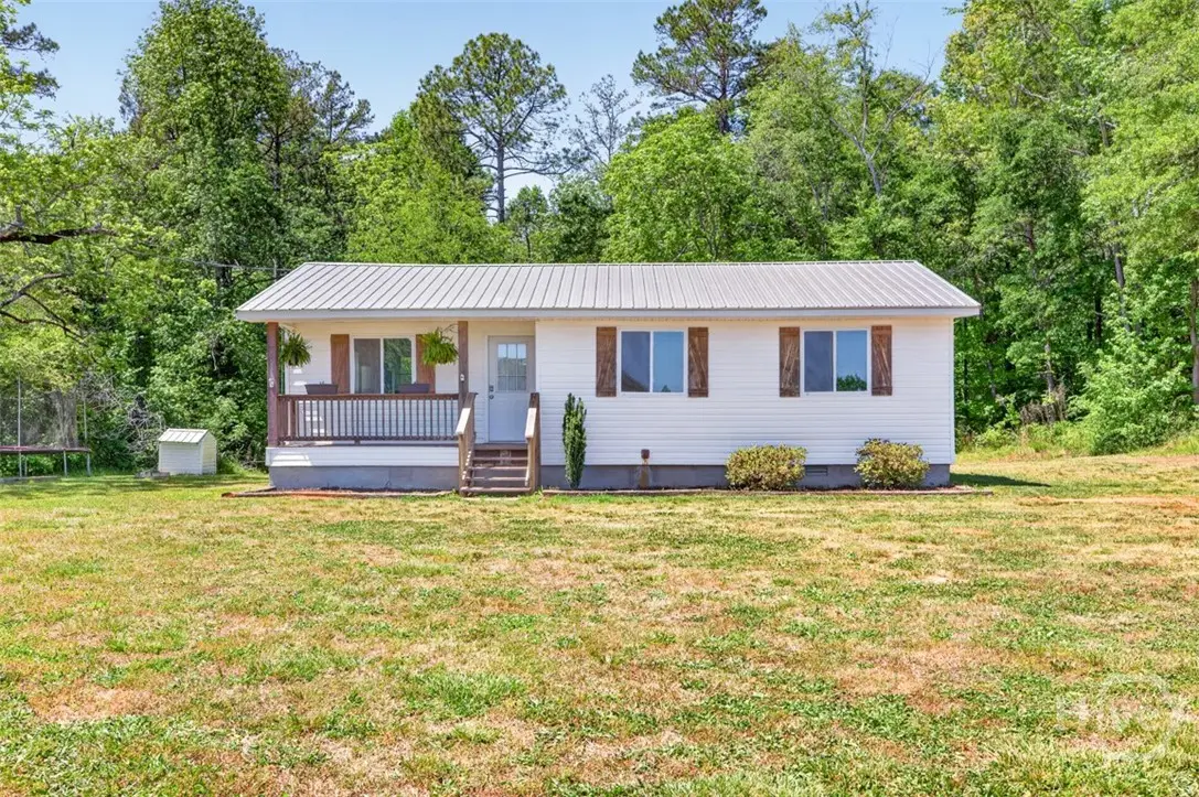 3696 Crabapple Hollow Road, Nicholson, GA 30565 - #1