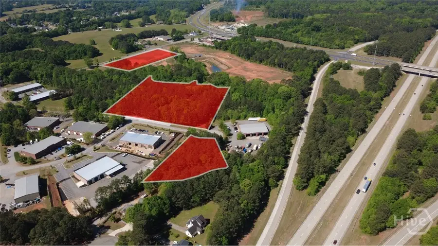 1140 Hidden Hill Court, Bogart, GA 30622 - #3