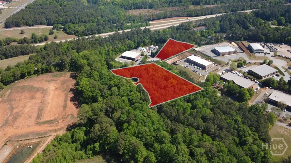 1130 Commerce Drive, Bogart, GA 30622 - #1