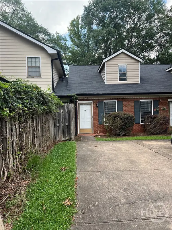 470 Huntington Road #5, Athens, GA 30606