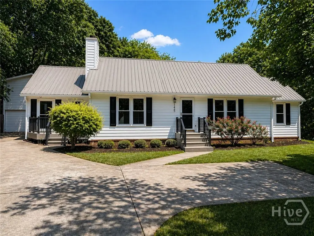 145 Pettits Lane, Athens, GA 30605 - #1