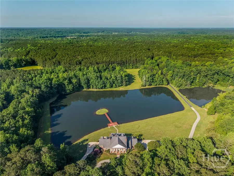 272 0 Doster Road, Madison, GA 30650 - #2