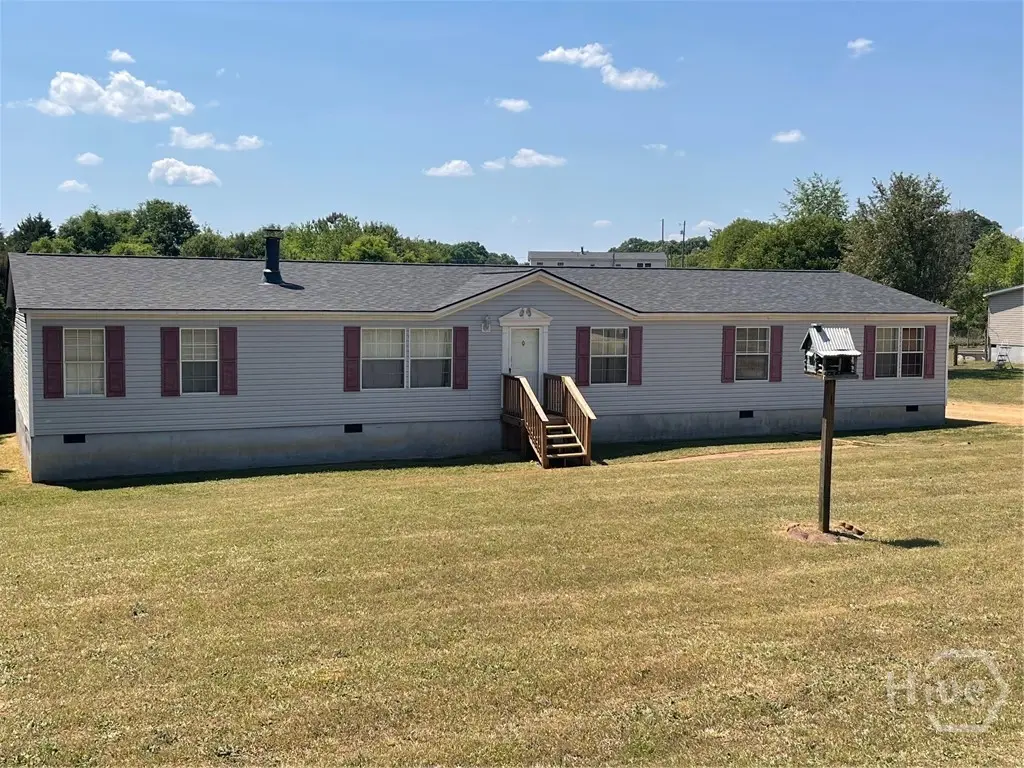 190 Old Mount Hebron Road, Hartwell, GA 30643 - #1