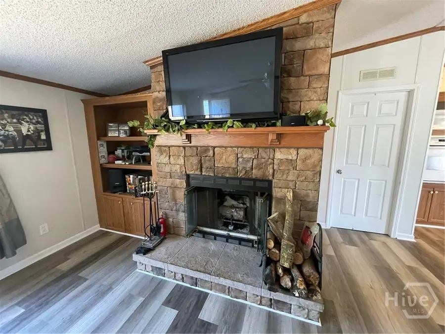 190 Old Mount Hebron Road, Hartwell, GA 30643 - #3