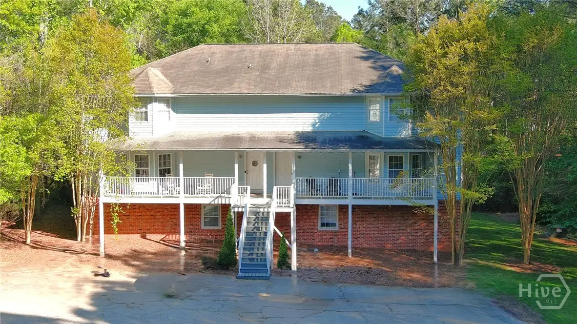 1824 Cedar Shoals Drive, Athens, GA 30605 - #1