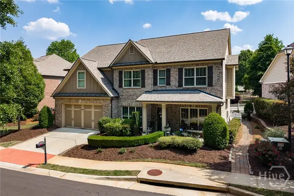 1336 Prince Place, Watkinsville, GA 30677