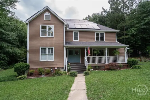 175 Windfall Drive, Winterville, GA 30683