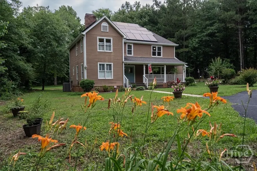 175 Windfall Drive, Winterville, GA 30683 - #2
