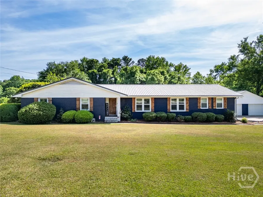 1141 Ruckersville Road, Elberton, GA 30635 - #2