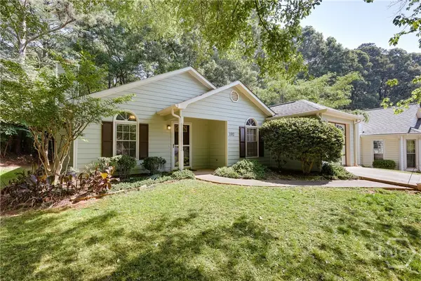 192 Wakefield Trace, Athens, GA 30605
