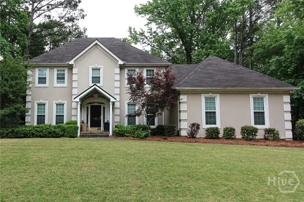 150 High Ridge Drive, Athens, GA 30606