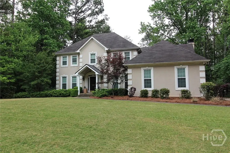 150 High Ridge Drive, Athens, GA 30606 - #2