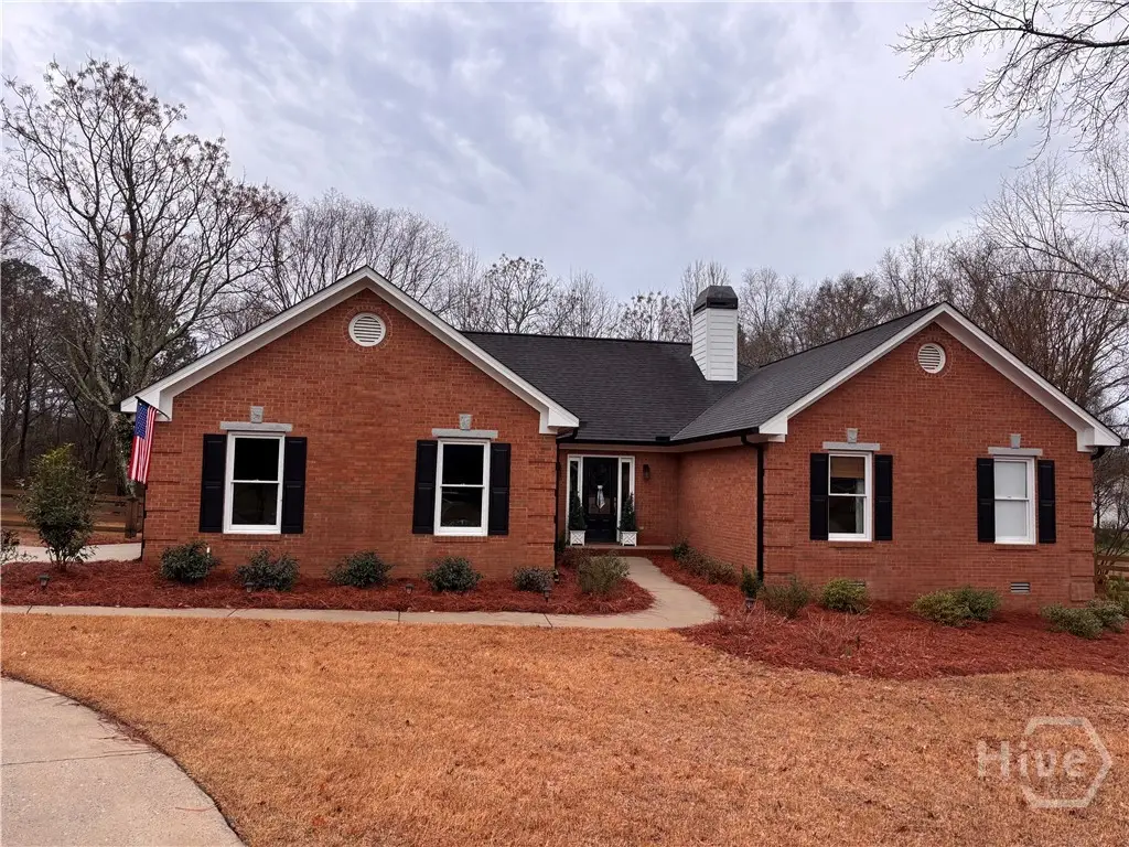1290 Twelve Oaks Circle, Watkinsville, GA 30677 - #1