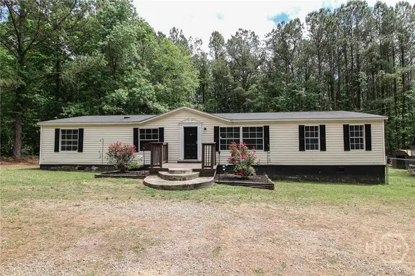 2345 Shoal Creek Road, Colbert, GA 30628