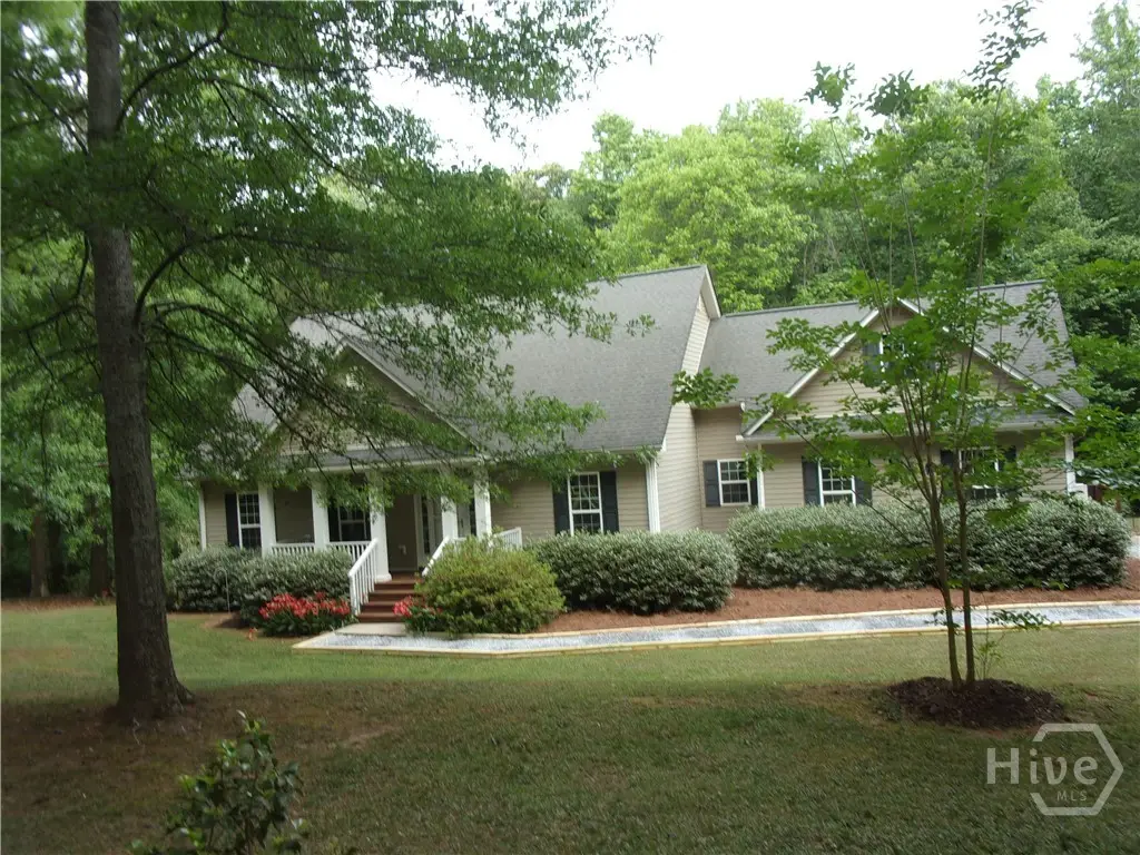 830 Lord Fleming Road, Comer, GA 30629 - #1