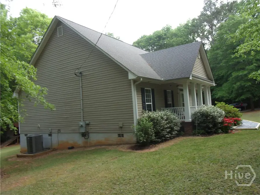 830 Lord Fleming Road, Comer, GA 30629 - #3