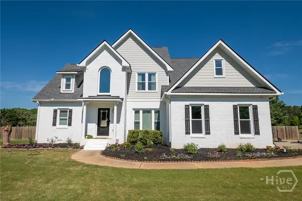 768 Appian Way, Statham, GA 30666