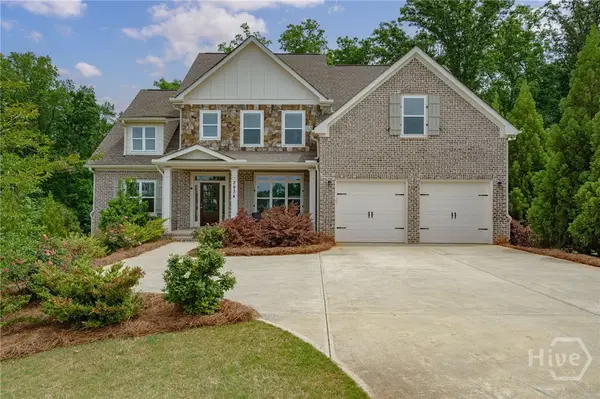 2934 Horseshoe Bend Lane, Bogart, GA 30622