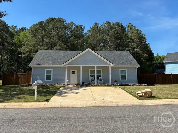 120 Sidetrack Circle, Comer, GA 30629