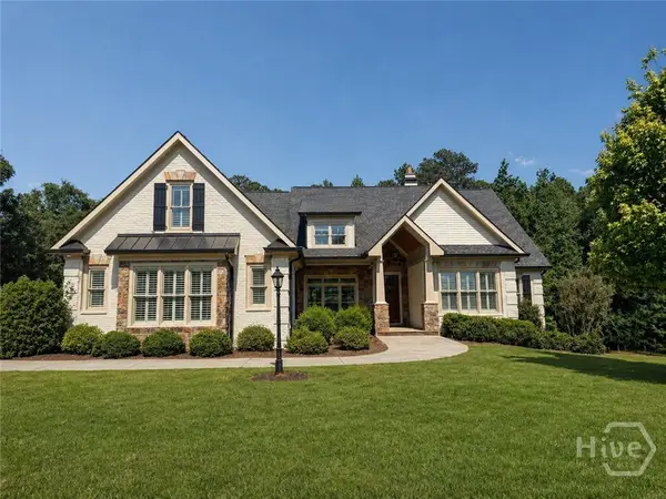 2221 Gentry Lane, Statham, GA 30666