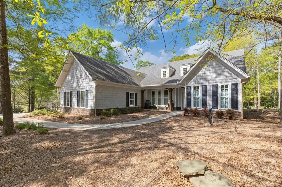 180 Timber Creek Drive, Athens, GA 30605 - #2