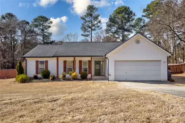 139 Indian Springs Drive, Jefferson, GA 30549