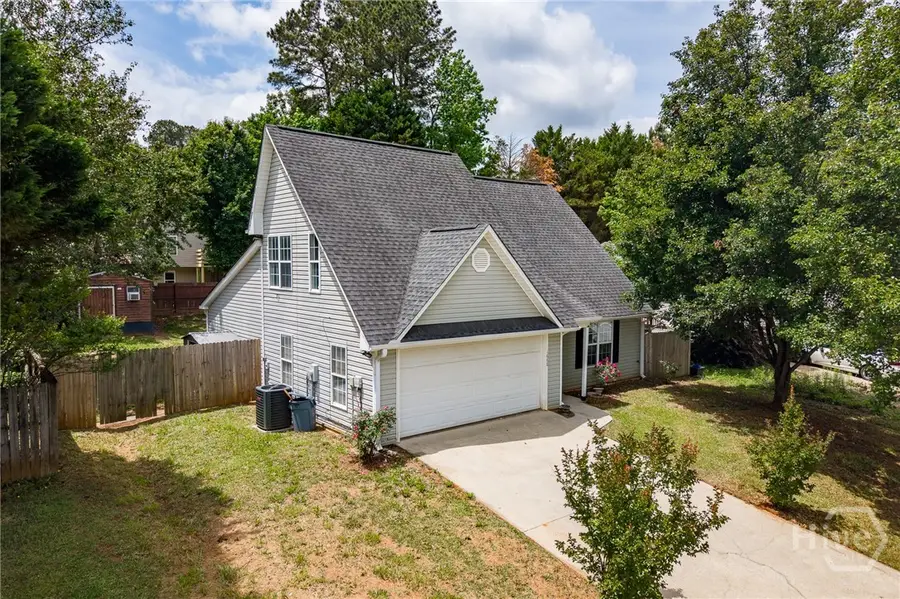 1660 Towne Square Drive, Athens, GA 30607 - #3