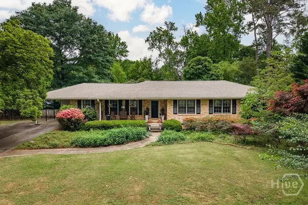 225 Greencrest Drive, Athens, GA 30605