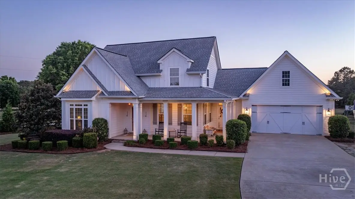 6461 Hog Mountain Road, Bogart, GA  - #1