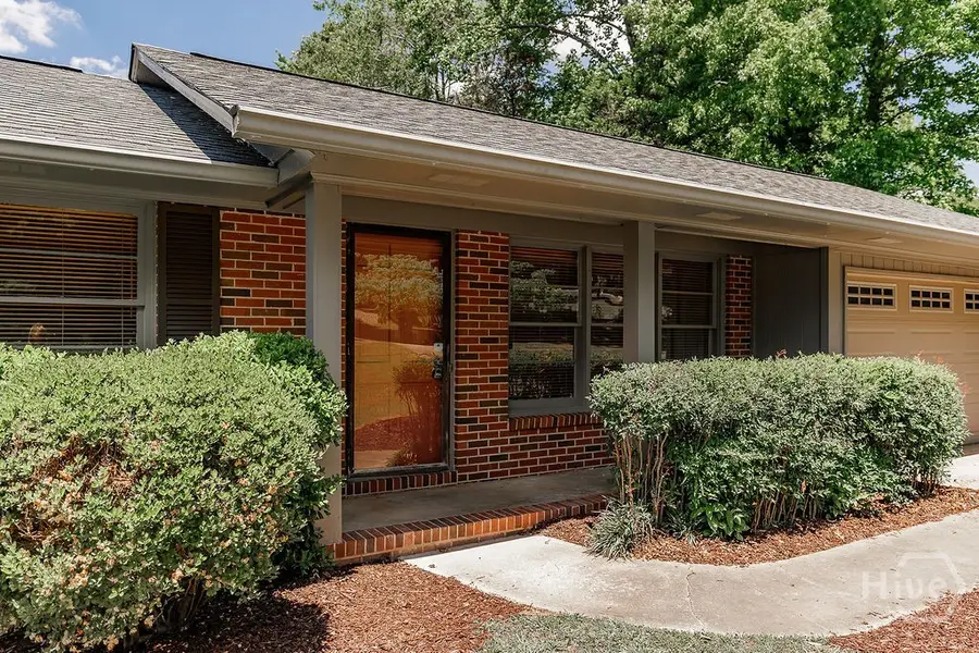 1141 Tuxedo Lane, Watkinsville, GA 30677 - #3