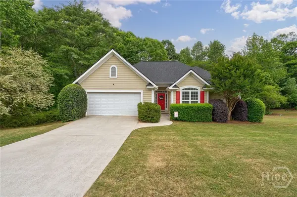 318 E Creek Bend E, Athens, GA 30605