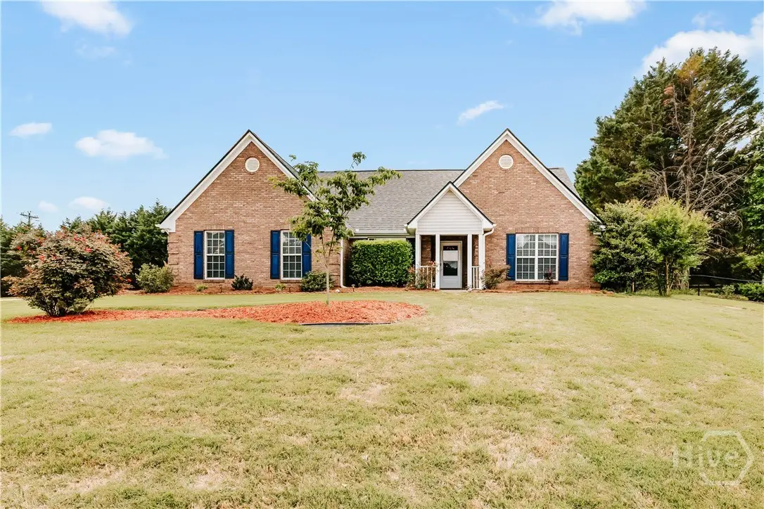 1050 Rebekah Drive, Bogart, GA 30622 - #1