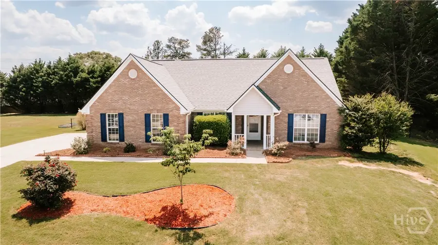 1050 Rebekah Drive, Bogart, GA 30622 - #2