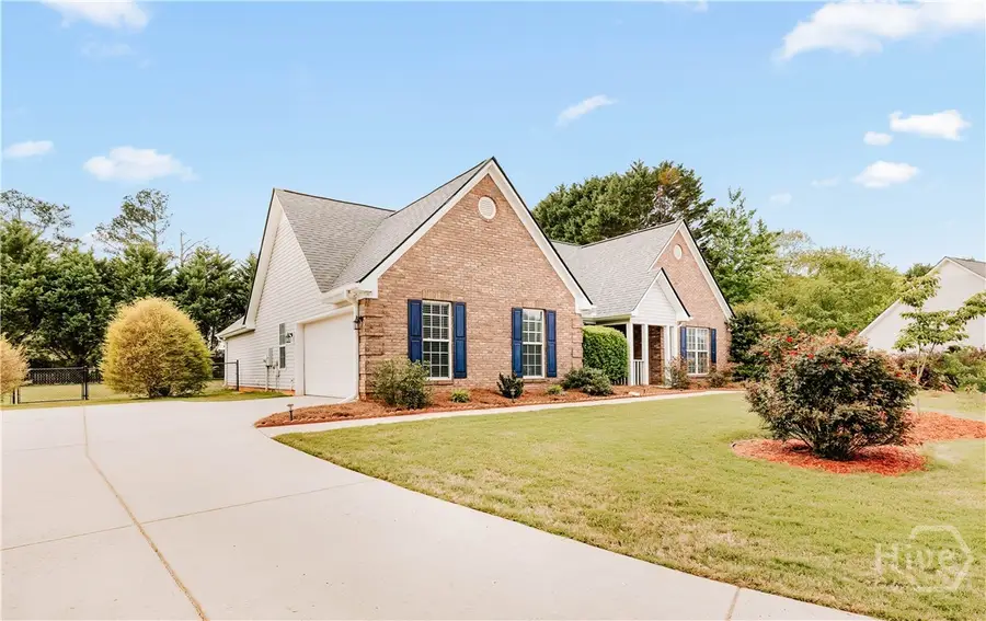 1050 Rebekah Drive, Bogart, GA 30622 - #3