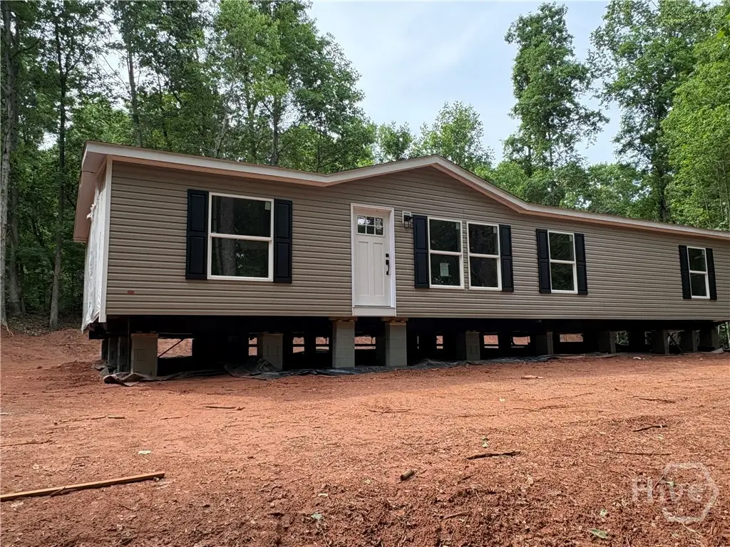 1020 Neal Road, Commerce, GA 30530 - #1