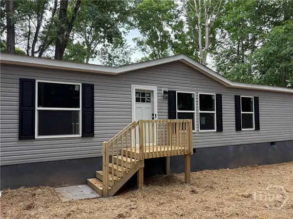 1020 Neal Road, Commerce, GA 30530