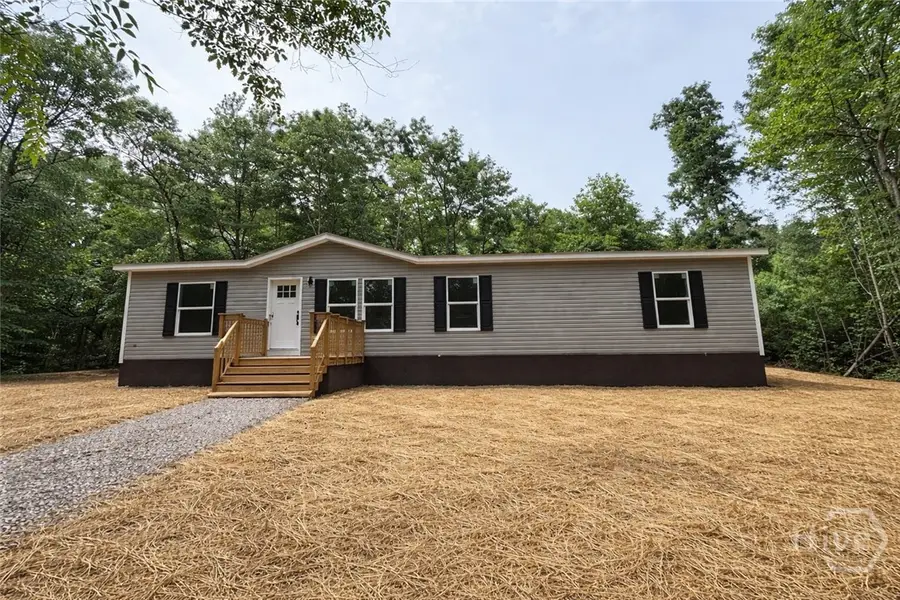 1020 Neal Road, Commerce, GA 30530 - #2