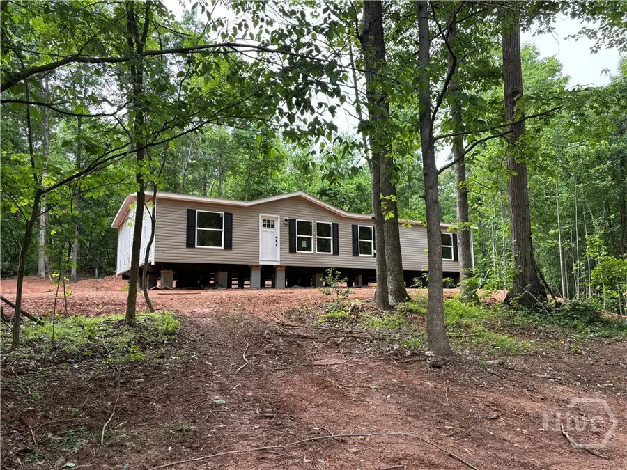 1020 Neal Road, Commerce, GA 30530 - #3