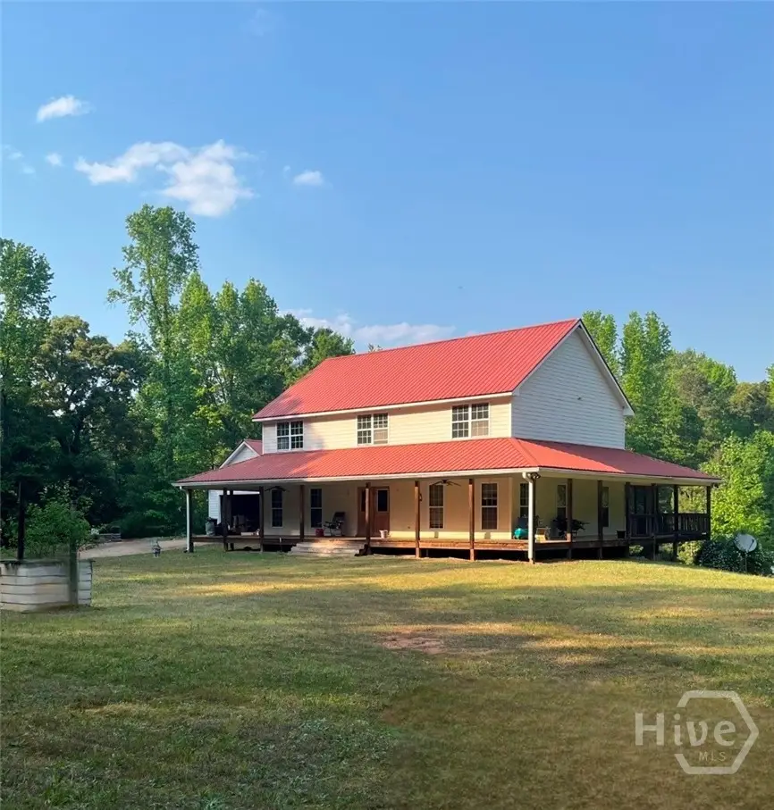 1111 Rehoboth Road, Bishop, GA 30621 - #1