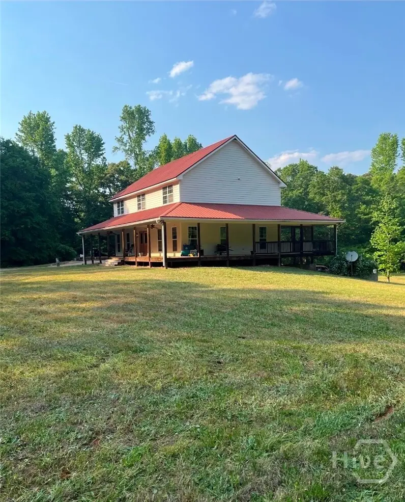 1111 Rehoboth Road, Bishop, GA 30621 - #2