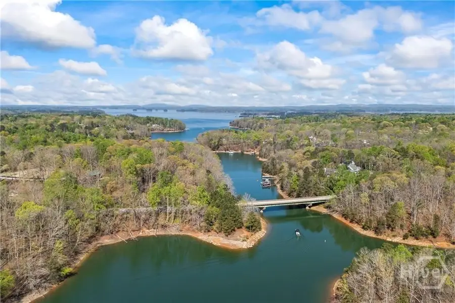 6616 Splashwater Drive, Flowery Branch, GA 30542 - #2