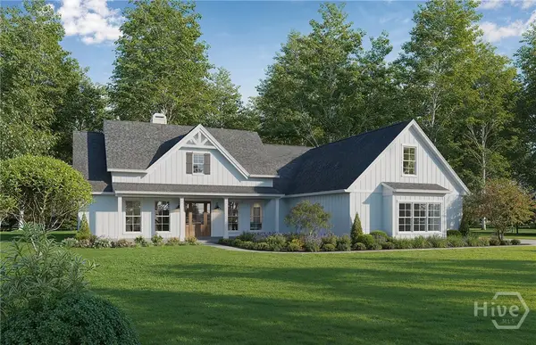 774 Bellamy Road, Homer, GA 30547