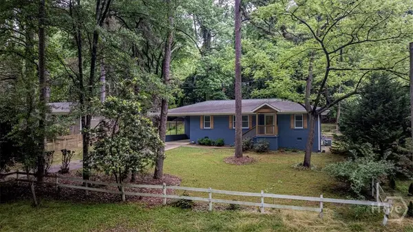 235 Riverside Drive, Athens, GA 30606