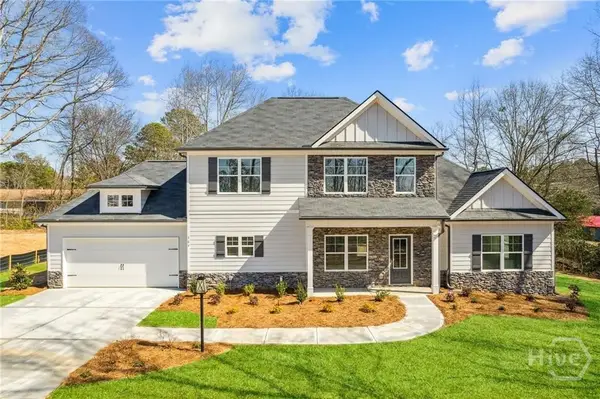 79 Water Oak Way, Crawford, GA 30630