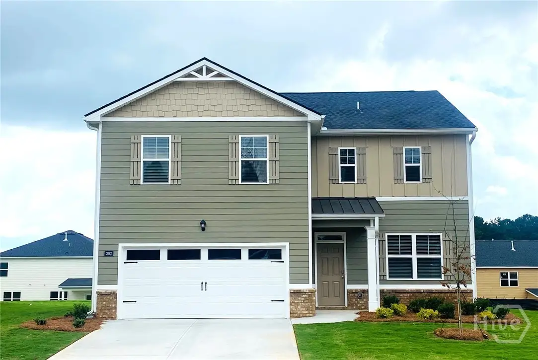 228 Defilippe Drive, Statham, GA 30666 - #1