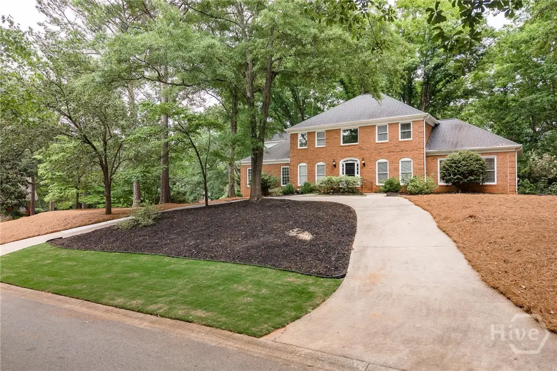 250 Benjamin Drive, Athens, GA 30606 - #1