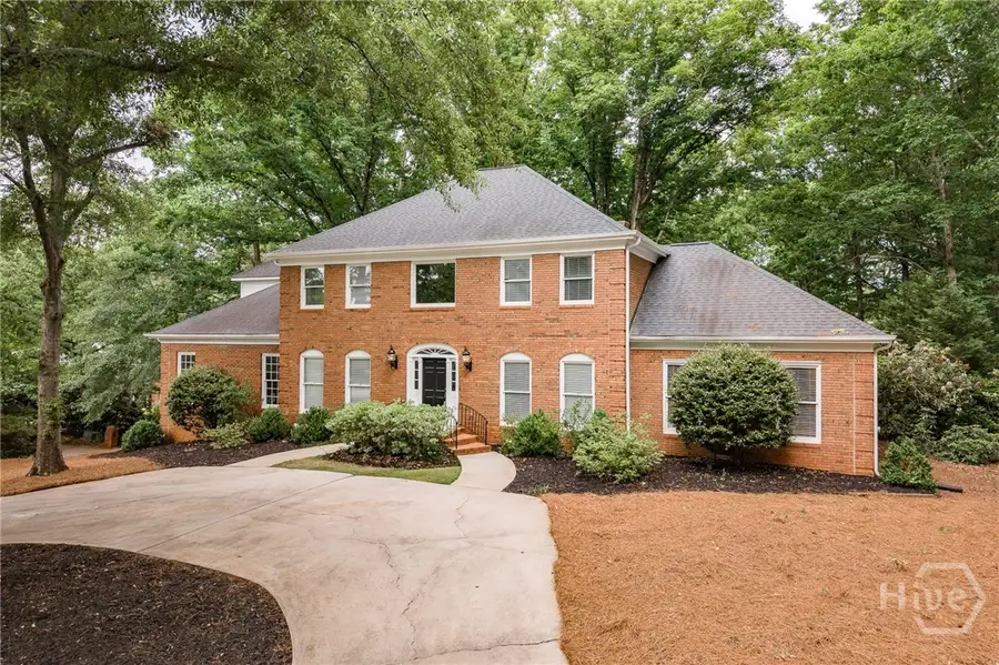 250 Benjamin Drive, Athens, GA 30606 - #2