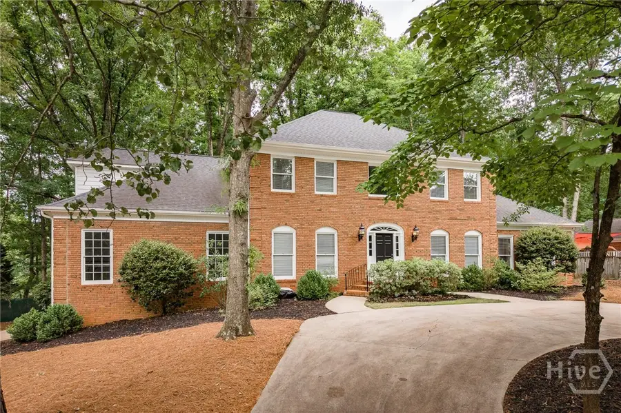 250 Benjamin Drive, Athens, GA 30606 - #3