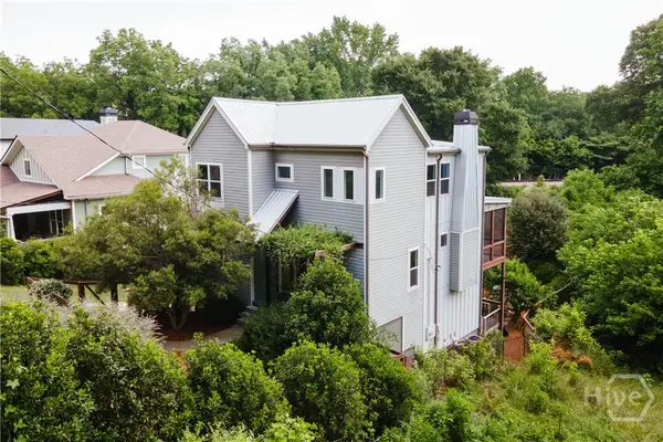 157 Crawford Avenue, Athens, GA 30601