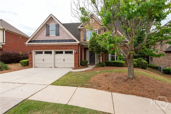 320 Abington Lane, Athens, GA 30606